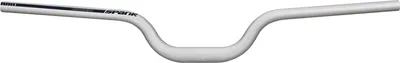 Image de Spank Spoon 800 bar 800mm Raw Silver 40mm