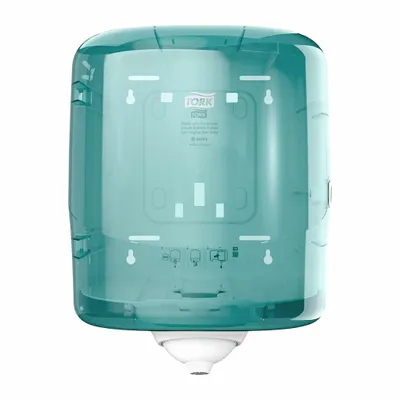Productafbeelding van TORK 473180 Tork Reflex Handtuchspender
