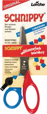 Immagine prodotto di 12XHeyda 204889514 Schere Schnippy LH r