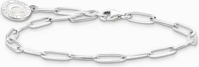 Immagine prodotto di Thomas Sabo - X0286-007-21-L17 - Bracciale - Donna - Argento 925 - 17 cm