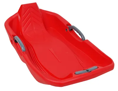 Obrázek produktu pro Bob plastový SULOV® FUNKY, červený