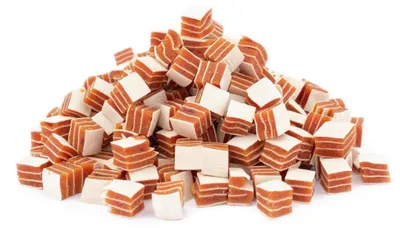 Produktbild von PETITTO - Weiche Sandwiches mit Kaninchen - Hundeleckerlis 500g
