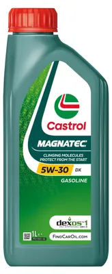 Produktbild von CASTROL Magnatec DX für 5W-30 1 Liter Motoröl Motorenöl Synthetisch DEXOS 1 GEN 3 OV0401547-G30 Öl