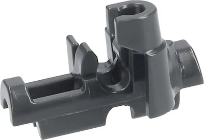 Produktbild von Haltebügel Trennwand unten Electrolux 8072828026 für Geschirrspüler