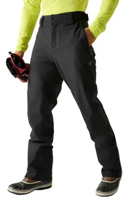 Produktbild von REGATTA DMW610R DARE 2B ACHIEVE III PANT Herren Skihose Schwarz L