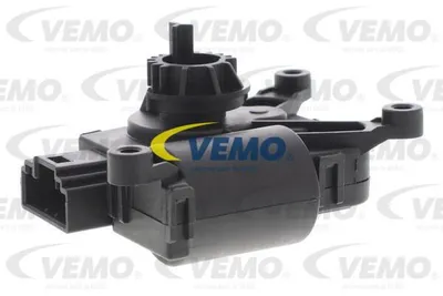 Produktbild von VEMO Stellelement Mischklappe V10-77-1084 links elektrisch