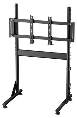 Productafbeelding van OPLITE Nitrokart Monitorstandaard V2 - zwart, retailverpakking