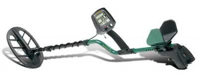 Obrázek produktu pro Detektor kovů Teknetics T2+ LTD Cz/Sk Oficíální distributor
