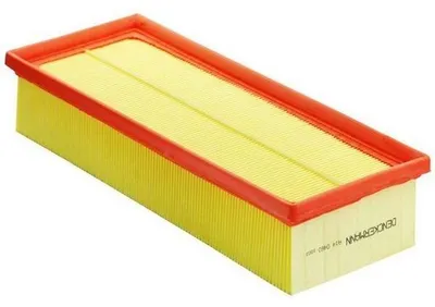 Productafbeelding van EBG Motor luchtfilter Audi Seat Škoda 1K0129620D 1K0129620F
