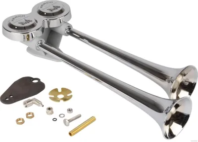 Produktbild von HERTH+BUSS ELPARTS 56352651 Fanfare Hupe