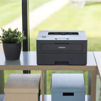 Immagine prodotto di Brother HL-L2445DW - Stampante - b/n - Duplex - Laser
