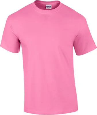 Produktbild von Gildan 2000 | Ultra Baumwolle  Herren T-Shirt - Farbe: Azalea - Größe: 3XL