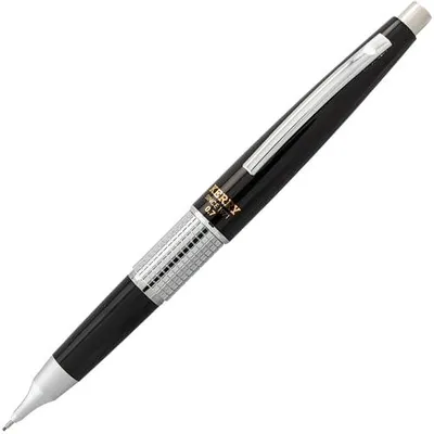 Immagine prodotto di Matita meccanica Pentel Kerry 0,7 mm nero