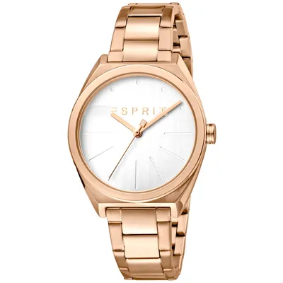 Produktbild von Esprit Uhr Damen Rose Gold