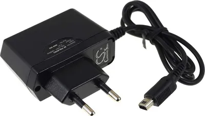 Produktbild von Netzteil für Nintendo Typ WAP-002