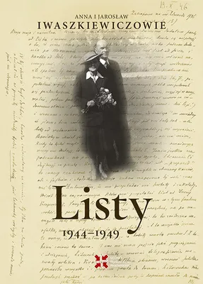 Obrázok produktu pre Listy 1944-1949