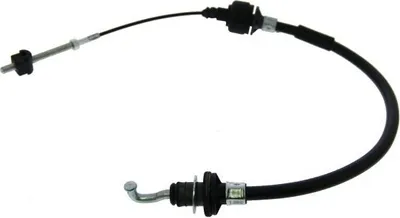 Produktbild von MAPCO 5818 Kupplungsseil Seilzug für OPEL Corsa B Schrägheck (S93)