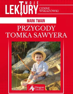Produktbild von ISBN Przygody Tomka Sawyera, Polski, Broszurowa okładka, 208 stron(y)