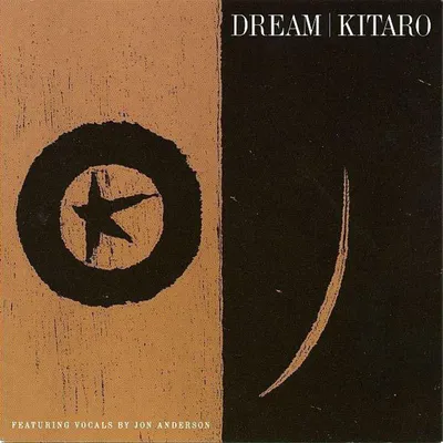 Produktbild von Kitaro: Dream