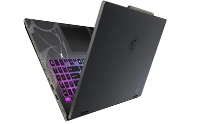 Produktbild von MSI Vector A16 HX, Gaming-Laptop, 16" QHD+ 240 Hz Display, AMD Ryzen 7 8840HX, NVIDIA GeForce RTX 5070 Ti, 16 GB DDR5, 1 TB SSD, Windows 11 A8WHG-018