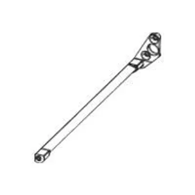 Imagen del producto de Zebra P1046696-075, Kit de despegue, 1 unidad