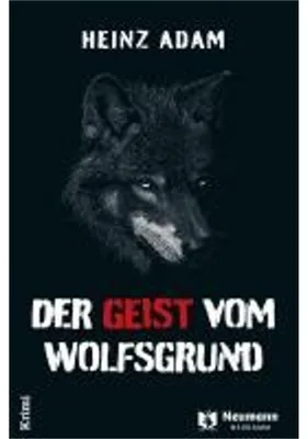 Image de Der Geist vom Wolfsgrund