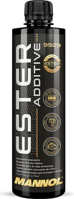Zdjęcie produktu dla Mannol Ester Additive 500 ml 9929