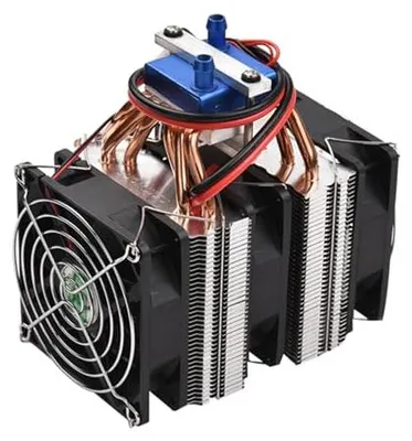 Produktbild von Aquariumkoeler 120W/180W - Effiziente Kühlung - FTVOGUE1f4ra2xt5m-180