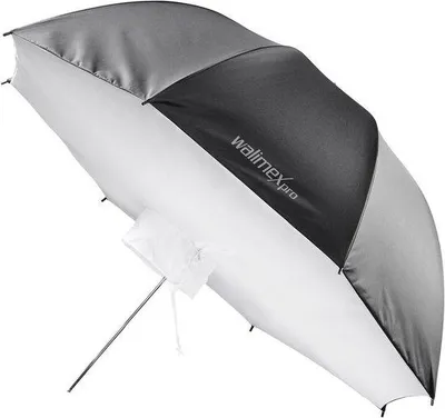 Productafbeelding van Softbox Reflector 109 cm voor Portret- en Productfotografie