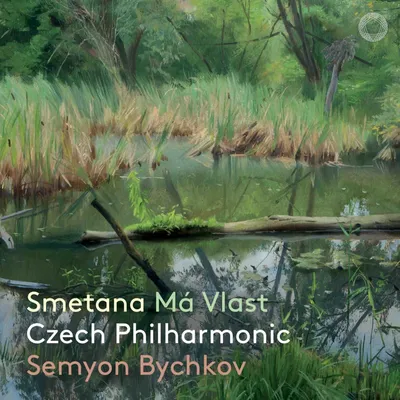 Produktbild von Bychkov, S: M Vlast