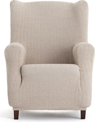 Produktbild von Sofabezug Eysa JAZ Beige 80 x 120 x 100 cm
