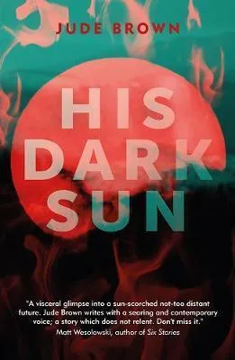 Produktbild von His Dark Sun