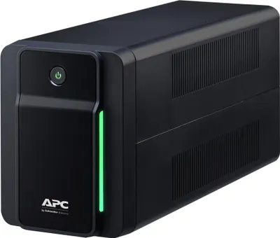 Produktbild von APC BX950MI-FR, Line-Interaktiv, 0,95 kVA, 520 W, Sine, 140 V, 300 V