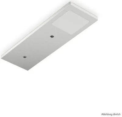 Produktbild von Forato LED, Leuchte, Set-5, alufarbig