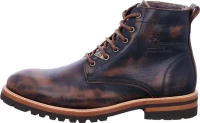 Produktbild von Panama Jack Schnürstiefeletten Herren 32313434373431 Braun 40 EU