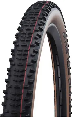 Obrázek produktu pro Schwalbe Racing Ralph Evo Super Race Addix Speed Plegable bezdušové pláště 29'' X 2.25 Mtb Black 29'' x 2.25 Black 29'' x 2.25
