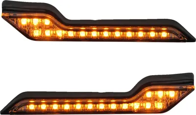 Obrázok produktu pre Led Amber Light (Set Of 2