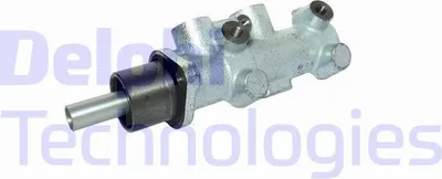 Produktbild von DELPHI LM80228 Bremszylinder Hauptbremszylinder für FIAT Ducato Kastenwagen (250, 290) Ducato Pritsche / Fahrgestell (250, 290) Ducato Bus (250, 290)