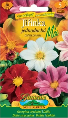 Obrázok produktu pre George jednoduchý, zmes