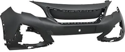 Immagine prodotto di Paraurti anteriore DIEDERICHS 4236450 per PEUGEOT