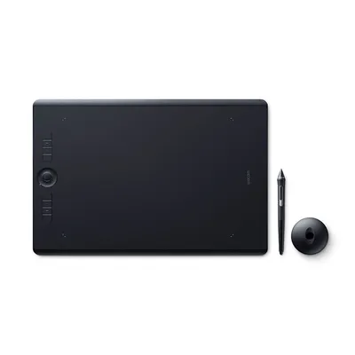 Produktbild von Wacom Intuos Pro Large
