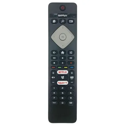 Image de Télécommande de remplacement Philips 398GR10BEPHN