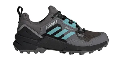 Produktbild von ADIDAS Adidas DamenschuhTERREX SWIFT R3 GTX W GREFIV/MINTON/CBLACK 5,5