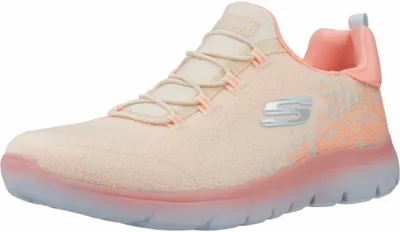 Produktbild von Skechers Summits Morning Glow Slip-On Rot NCMT Größe EU 39
