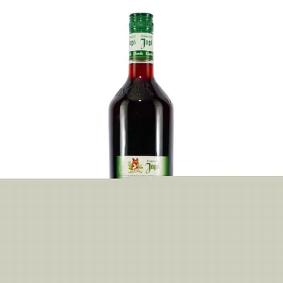 Produktbild von Fläminger Jagd Kräuter-Likör 1,0L