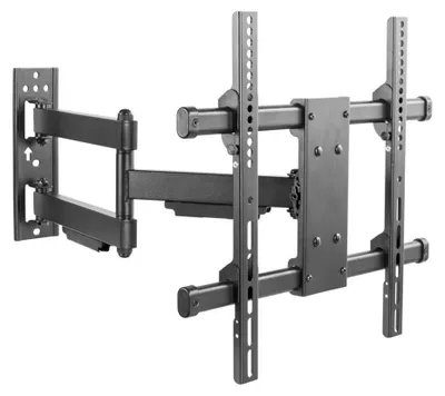 Immagine prodotto di Munari Kairos Home SP754 Supporto TV a parete 165,1 cm (65") Nero