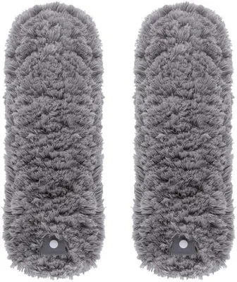 Produktbild von Mikrofaser-Staubtuch, wasbar, 2er-Pack, Haushaltsreinigung