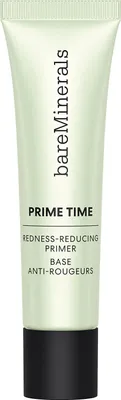 Zdjęcie produktu dla PRIME TIME Podkład redukujący zaczerwienienia 30 ml