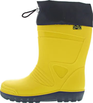Produktbild von Lurchi Poldi 3329816-38 (37/yellow)