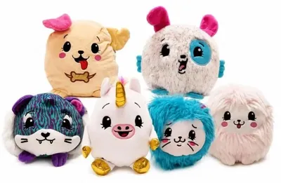 Obrázek produktu pro Hello Kitty, Marvel, Universal, Disney, 25 cm, mix – Anek